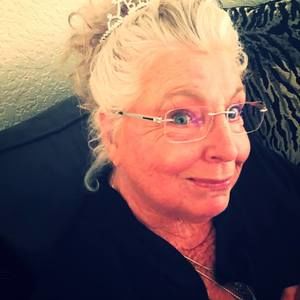 Meet your Posher, Kathleen